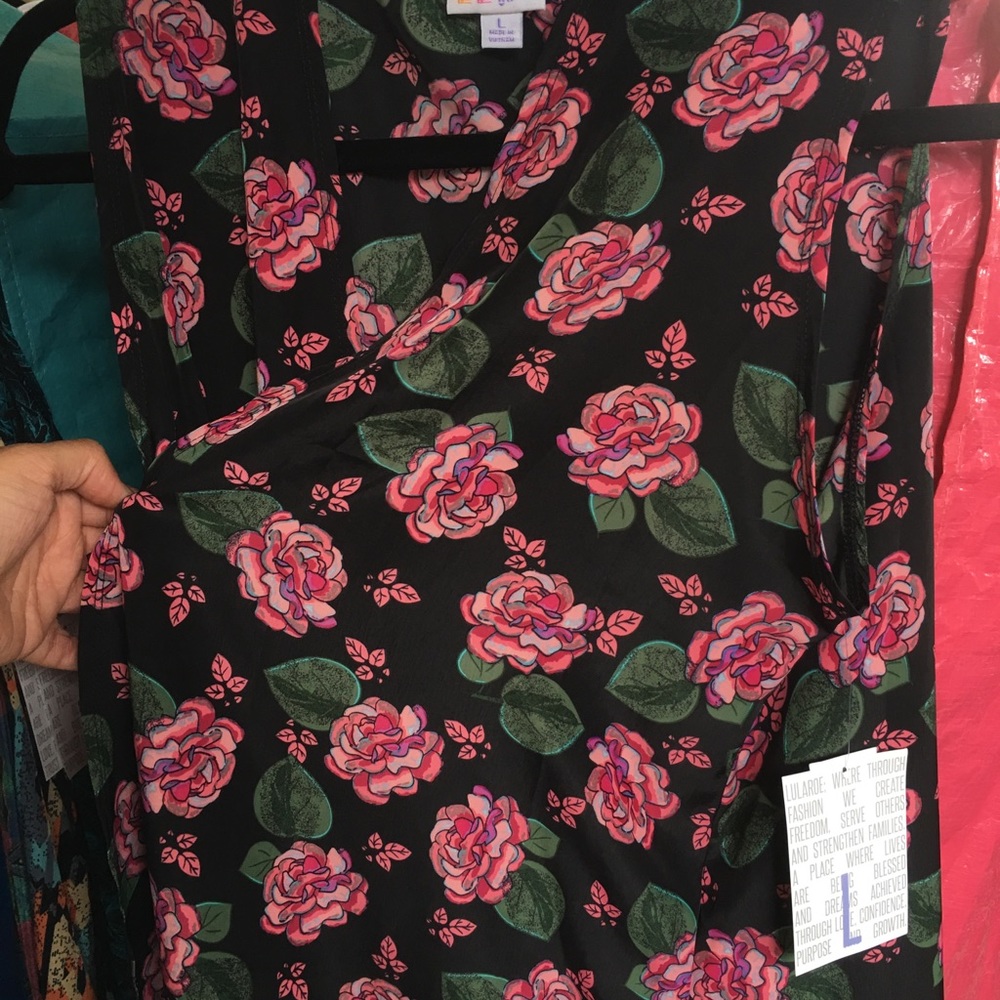 LulaRoe Joy
